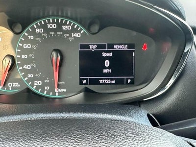 2020 Chevrolet Trax LS IN SHOP AVAILABLE SOON