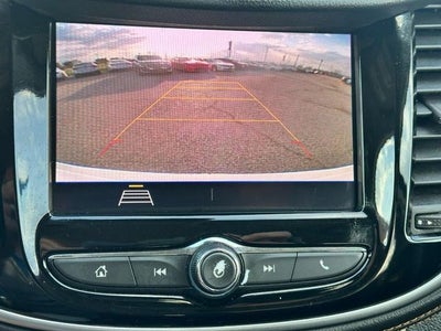 2020 Chevrolet Trax LS IN SHOP AVAILABLE SOON