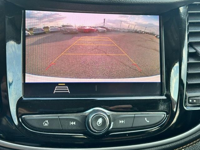 2020 Chevrolet Trax LS IN SHOP AVAILABLE SOON