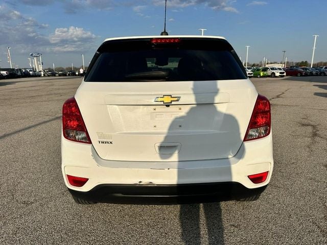 2020 Chevrolet Trax LS IN SHOP AVAILABLE SOON