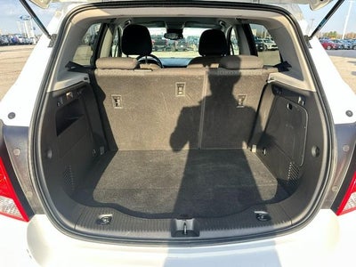 2020 Chevrolet Trax LS IN SHOP AVAILABLE SOON