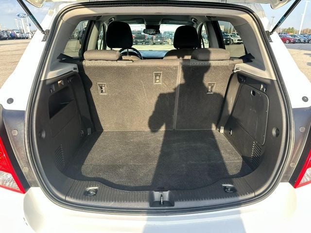 2020 Chevrolet Trax LS IN SHOP AVAILABLE SOON