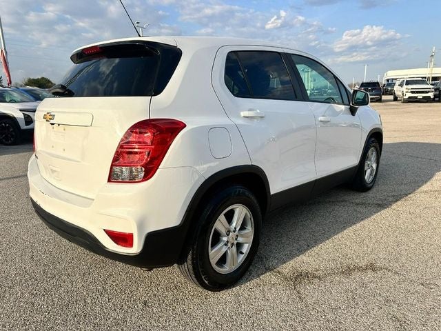 2020 Chevrolet Trax LS IN SHOP AVAILABLE SOON