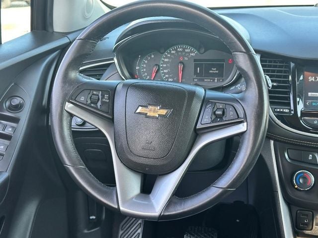 2017 Chevrolet Trax LT *VERY LOW MILEAGE ONE OWNER*