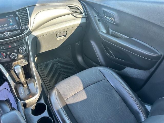 2017 Chevrolet Trax LT *VERY LOW MILEAGE ONE OWNER*