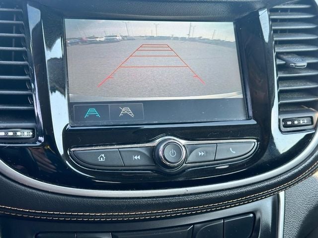 2017 Chevrolet Trax LT *VERY LOW MILEAGE ONE OWNER*