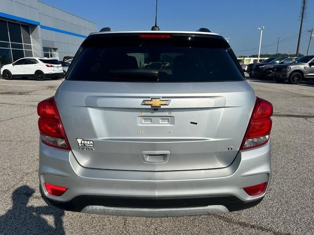2017 Chevrolet Trax LT *VERY LOW MILEAGE ONE OWNER*