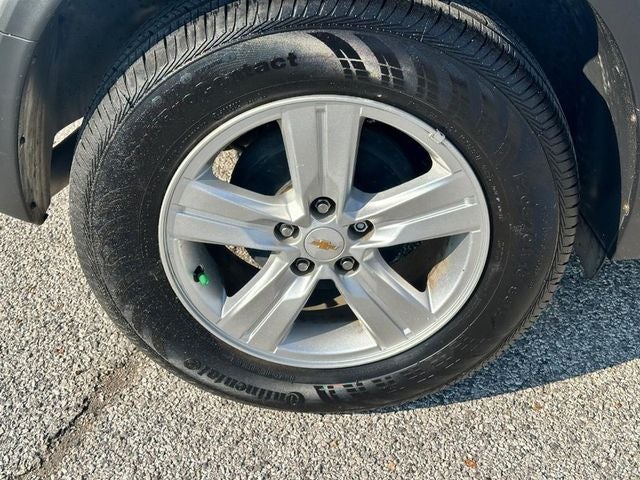 2017 Chevrolet Trax LT *VERY LOW MILEAGE ONE OWNER*
