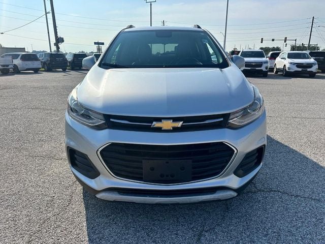 2017 Chevrolet Trax LT *VERY LOW MILEAGE ONE OWNER*