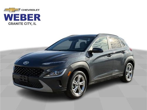 2023 Hyundai Kona SEL *ONE OWNER*