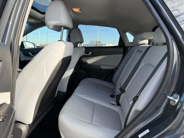 2023 Hyundai Kona SEL *ONE OWNER*