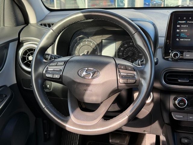 2023 Hyundai Kona SEL *ONE OWNER*