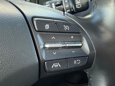 2023 Hyundai Kona SEL *ONE OWNER*