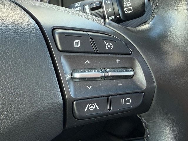 2023 Hyundai Kona SEL *ONE OWNER*