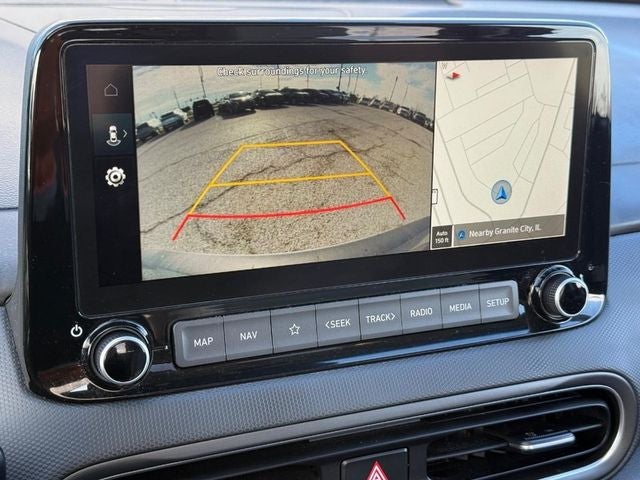 2023 Hyundai Kona SEL *ONE OWNER*