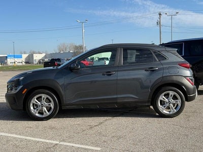 2023 Hyundai Kona SEL *ONE OWNER*
