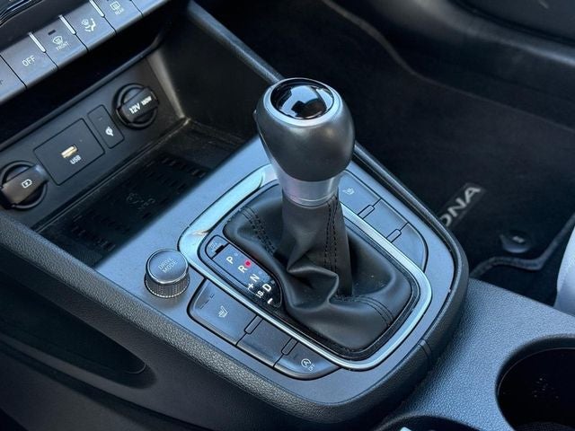 2023 Hyundai Kona SEL *ONE OWNER*