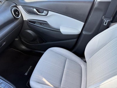 2023 Hyundai Kona SEL *ONE OWNER*