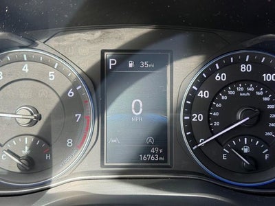 2023 Hyundai Kona SEL *ONE OWNER*