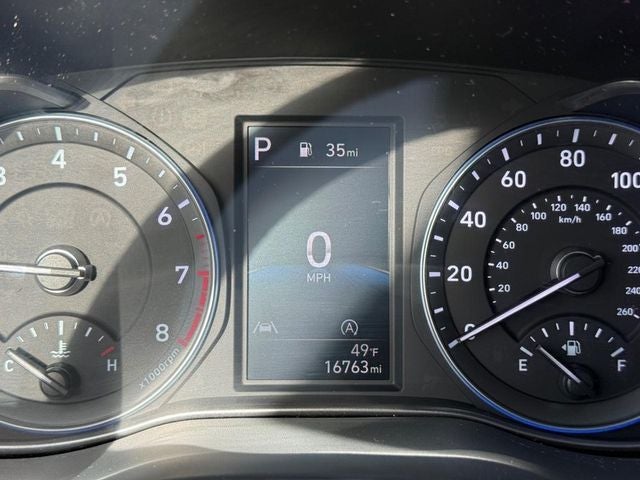 2023 Hyundai Kona SEL *ONE OWNER*