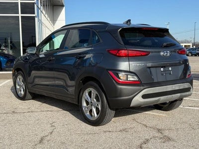 2023 Hyundai Kona SEL *ONE OWNER*