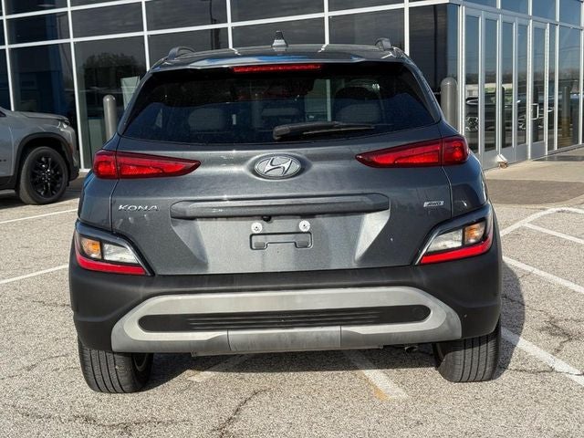 2023 Hyundai Kona SEL *ONE OWNER*