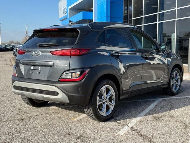 2023 Hyundai Kona SEL *ONE OWNER*