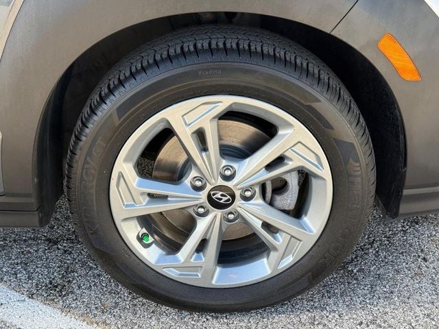 2023 Hyundai Kona SEL *ONE OWNER*