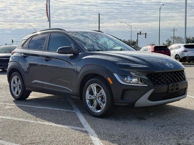 2023 Hyundai Kona SEL *ONE OWNER*