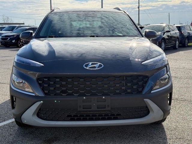 2023 Hyundai Kona SEL *ONE OWNER*