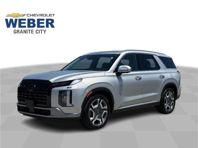 2024 Hyundai Palisade SEL 7 Passenger *ONE OWNER*