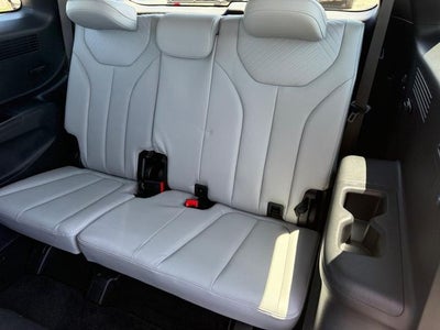 2024 Hyundai Palisade SEL 7 Passenger *ONE OWNER*