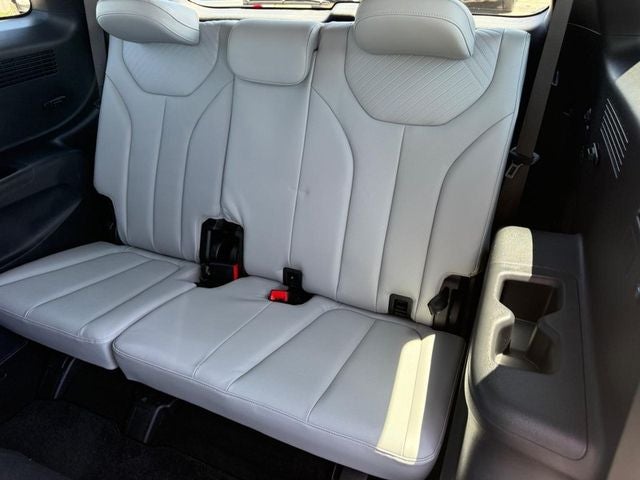 2024 Hyundai Palisade SEL 7 Passenger *ONE OWNER*