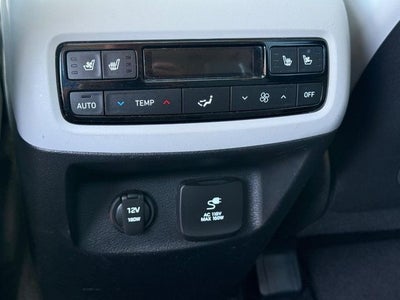 2024 Hyundai Palisade SEL 7 Passenger *ONE OWNER*