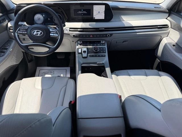2024 Hyundai Palisade SEL 7 Passenger *ONE OWNER*