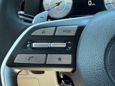 2024 Hyundai Palisade SEL 7 Passenger *ONE OWNER*