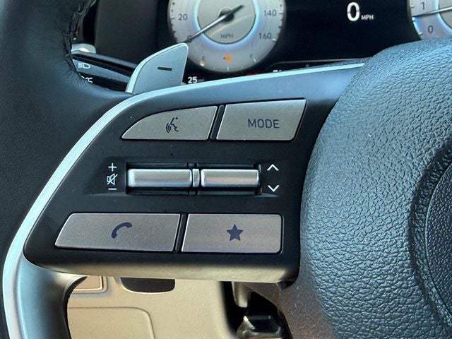2024 Hyundai Palisade SEL 7 Passenger *ONE OWNER*
