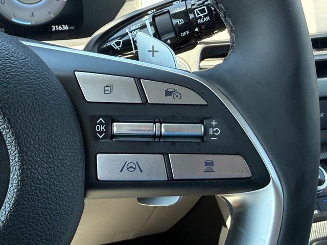2024 Hyundai Palisade SEL 7 Passenger *ONE OWNER*
