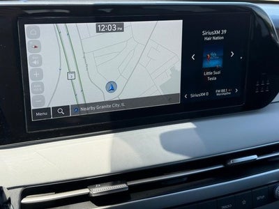 2024 Hyundai Palisade SEL 7 Passenger *ONE OWNER*