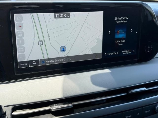 2024 Hyundai Palisade SEL 7 Passenger *ONE OWNER*