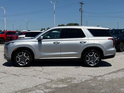 2024 Hyundai Palisade SEL 7 Passenger *ONE OWNER*