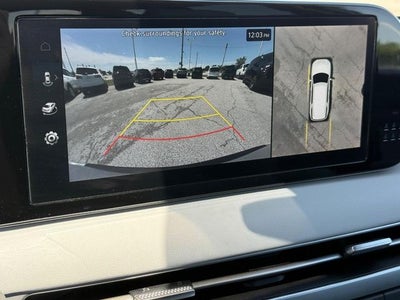 2024 Hyundai Palisade SEL 7 Passenger *ONE OWNER*
