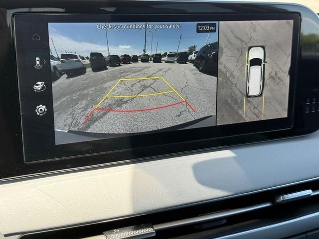2024 Hyundai Palisade SEL 7 Passenger *ONE OWNER*