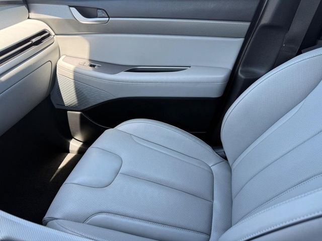 2024 Hyundai Palisade SEL 7 Passenger *ONE OWNER*
