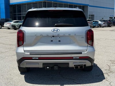2024 Hyundai Palisade SEL 7 Passenger *ONE OWNER*