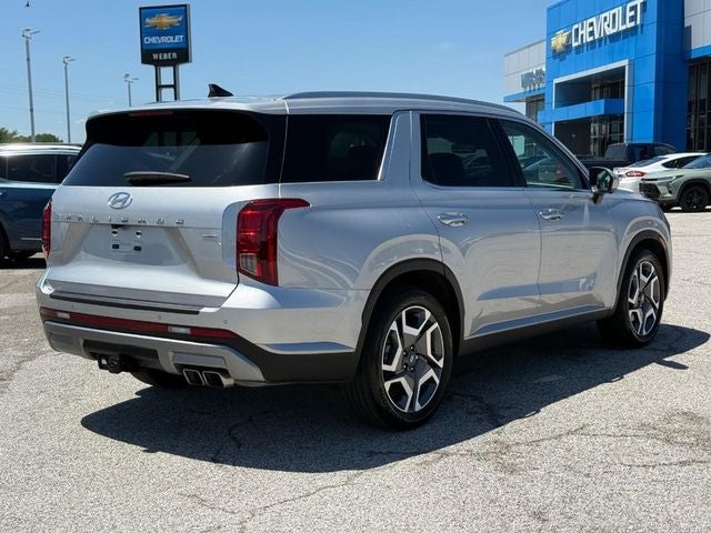2024 Hyundai Palisade SEL 7 Passenger *ONE OWNER*