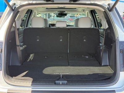2024 Hyundai Palisade SEL 7 Passenger *ONE OWNER*