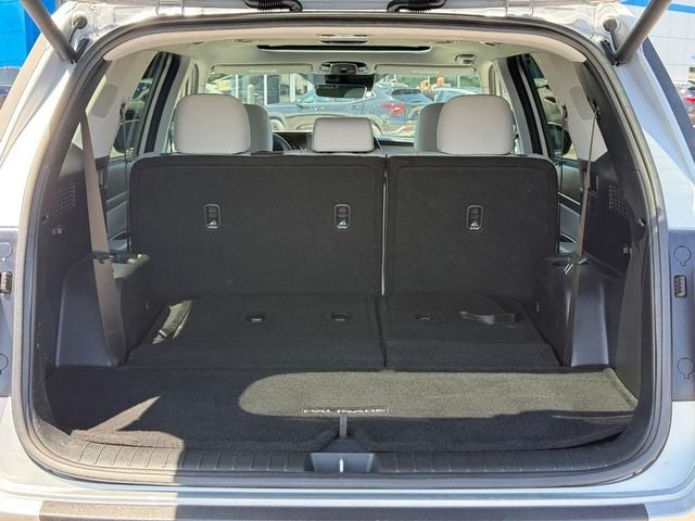 2024 Hyundai Palisade SEL 7 Passenger *ONE OWNER*