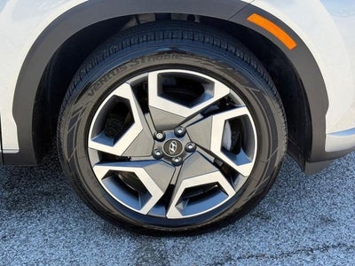 2024 Hyundai Palisade SEL 7 Passenger *ONE OWNER*
