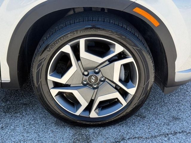 2024 Hyundai Palisade SEL 7 Passenger *ONE OWNER*